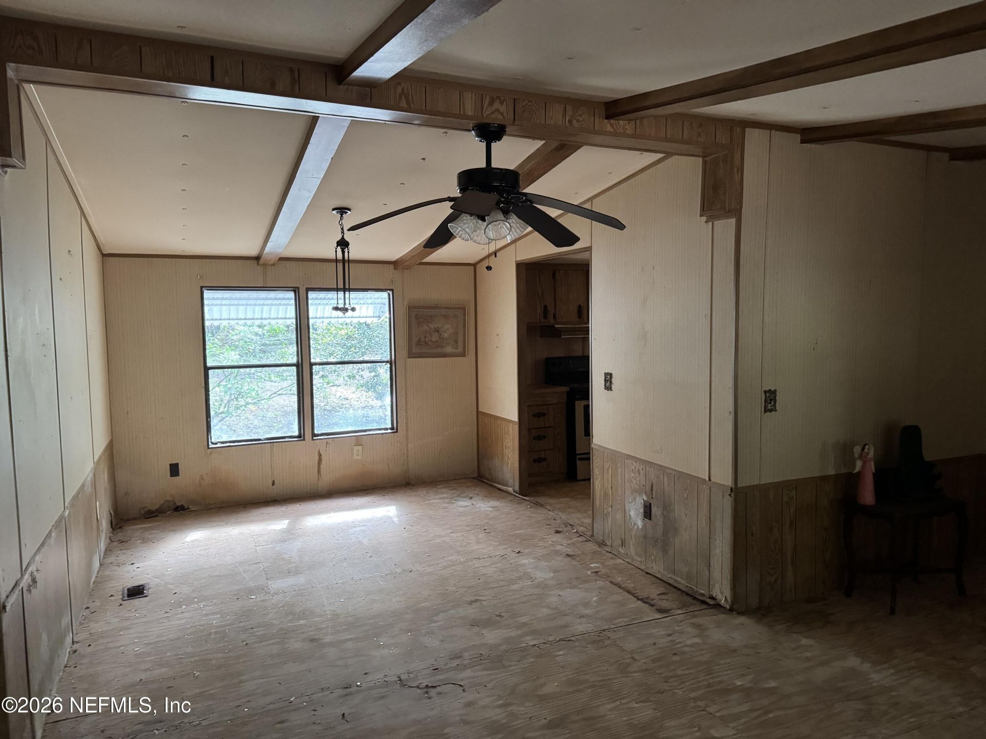 608 Coral Farms Road, Florahome, FL 32140 Photo