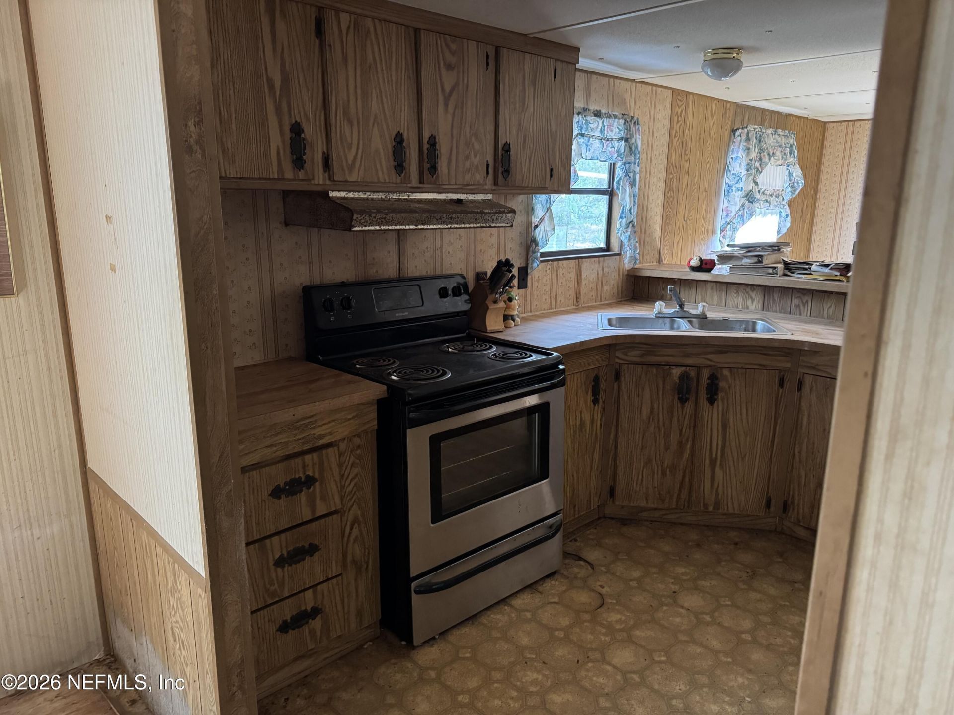 608 Coral Farms Road, Florahome, FL 32140 Photo