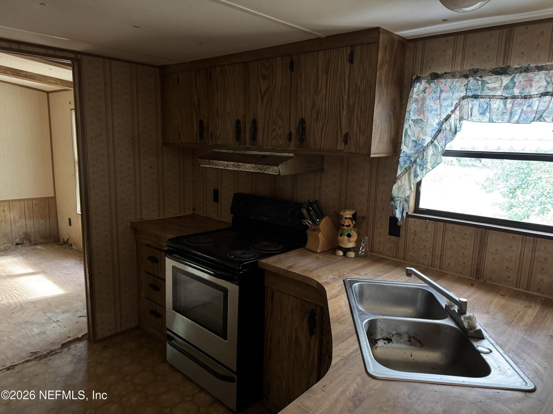 608 Coral Farms Road, Florahome, FL 32140 Photo