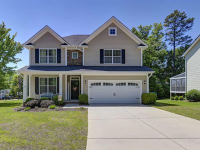 212 Saxons Ferry Drive , Lexington, SC 29072