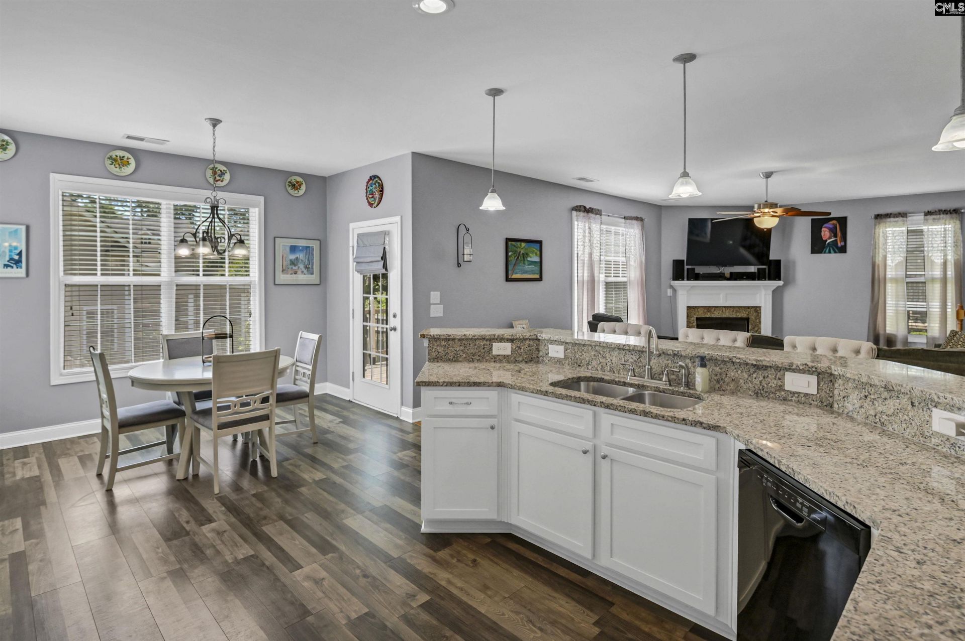 212 Saxons Ferry Drive  Photo 11