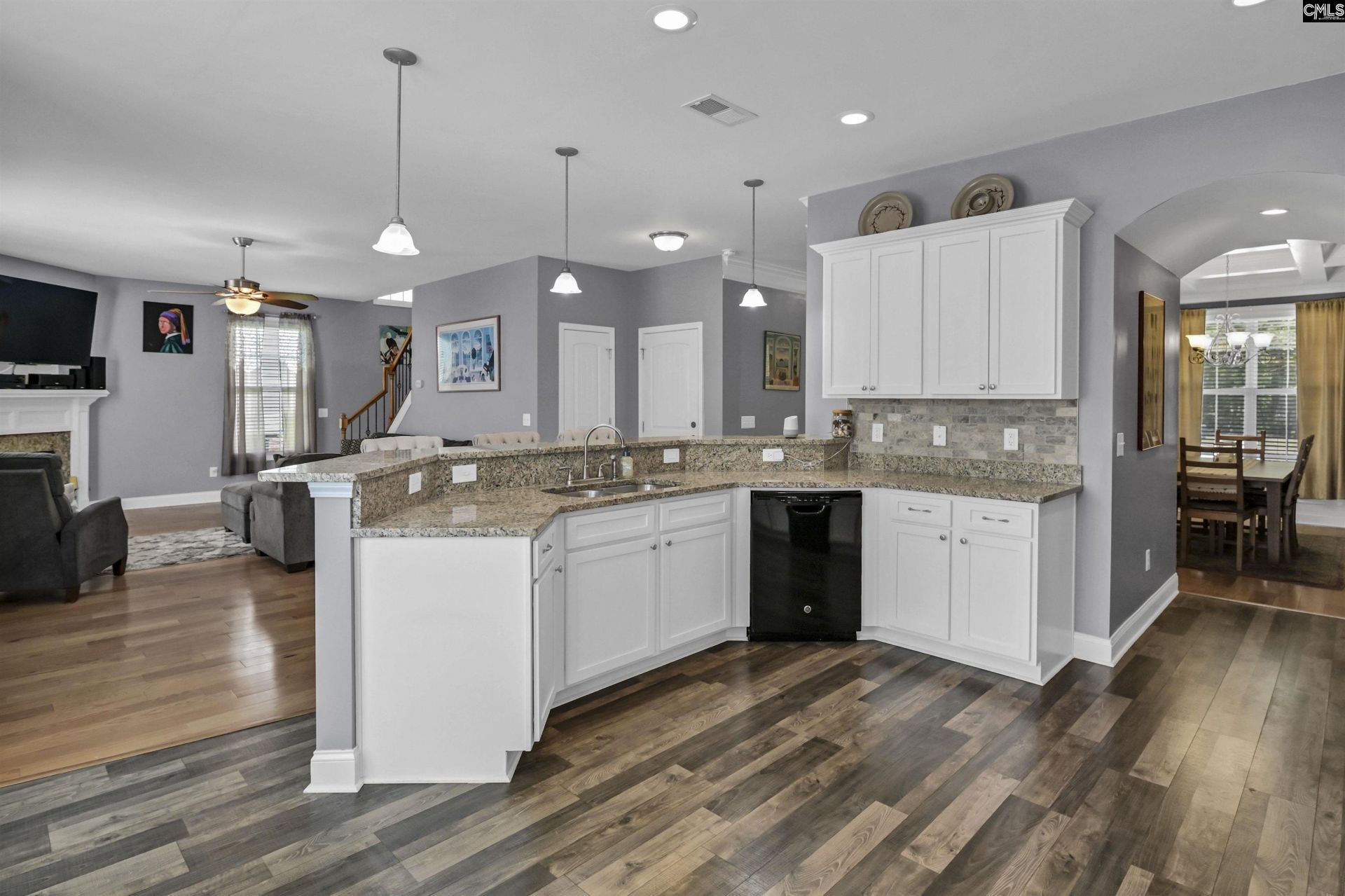 212 Saxons Ferry Drive  Photo 13