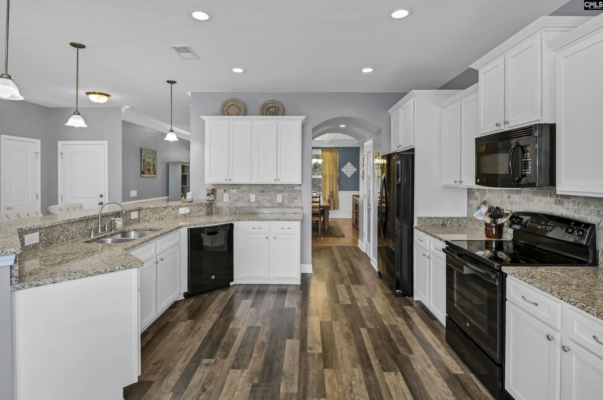 212 Saxons Ferry Drive  Photo 14