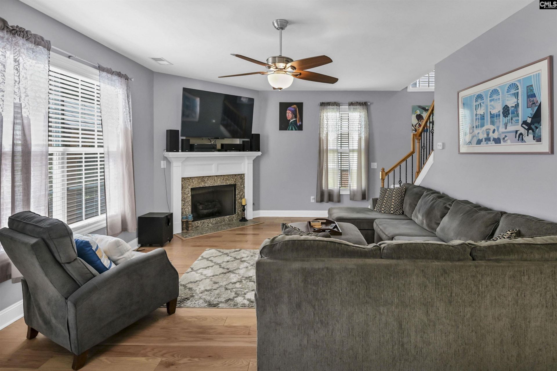 212 Saxons Ferry Drive  Photo 16