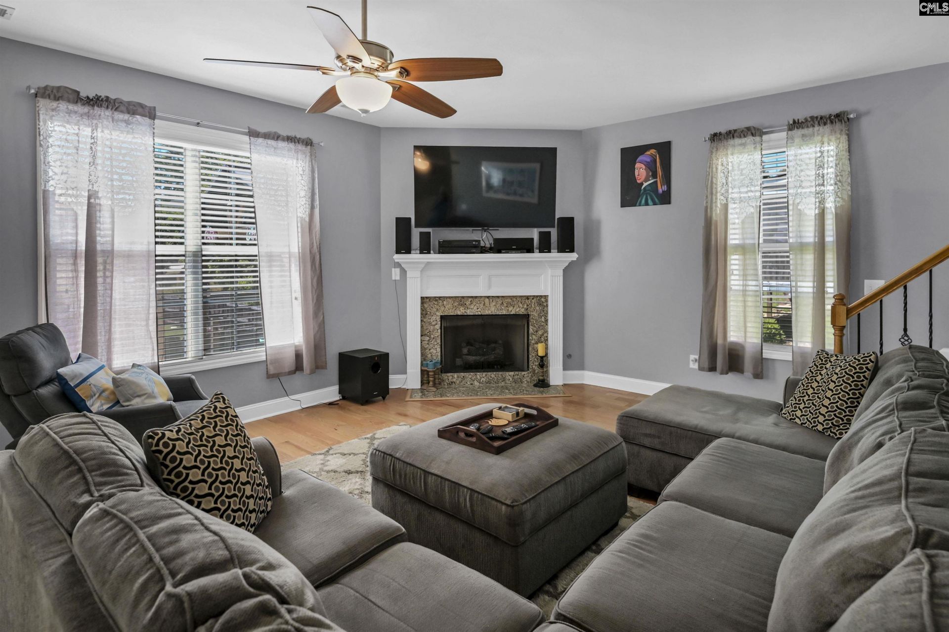 212 Saxons Ferry Drive  Photo 17