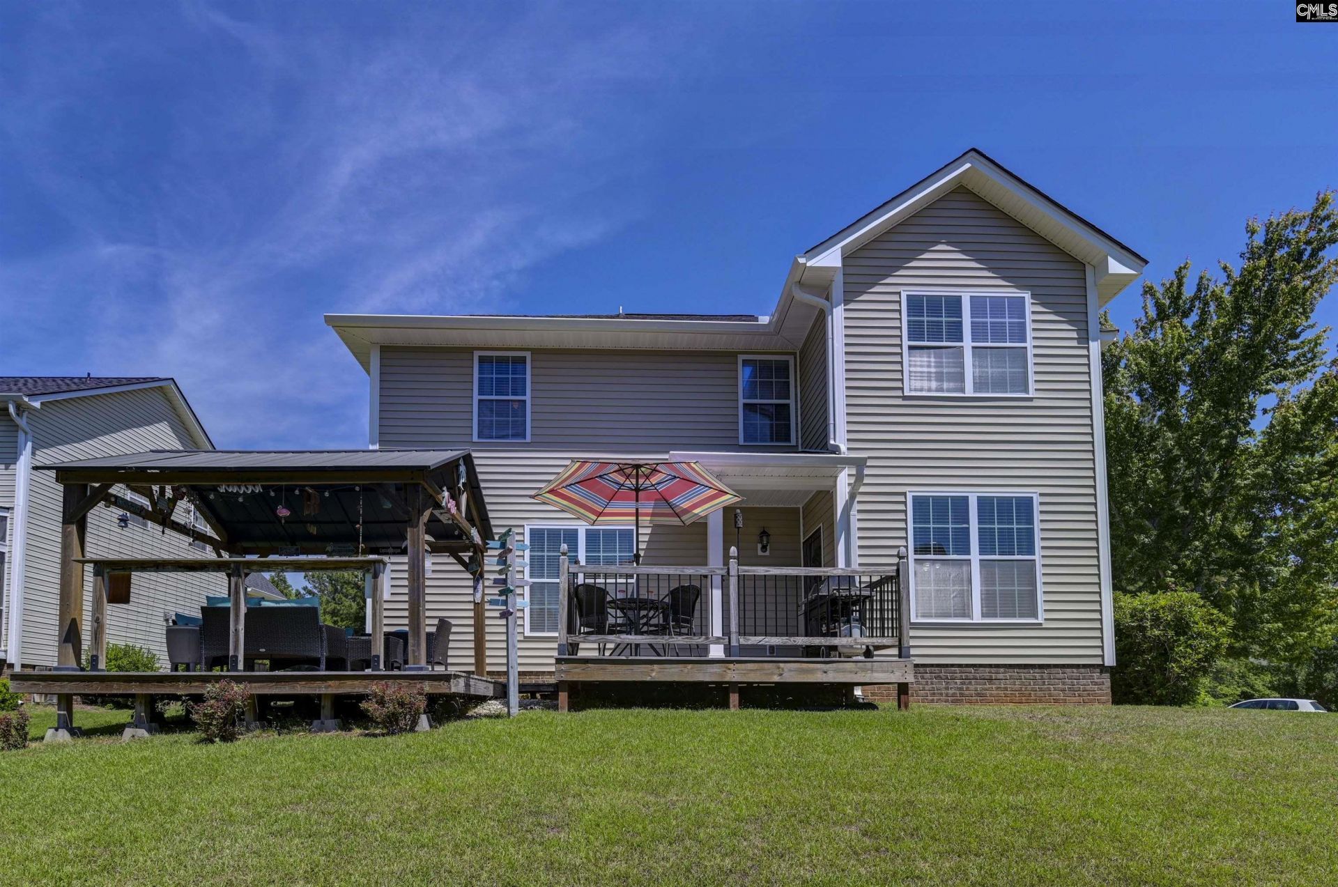 212 Saxons Ferry Drive  Photo 40