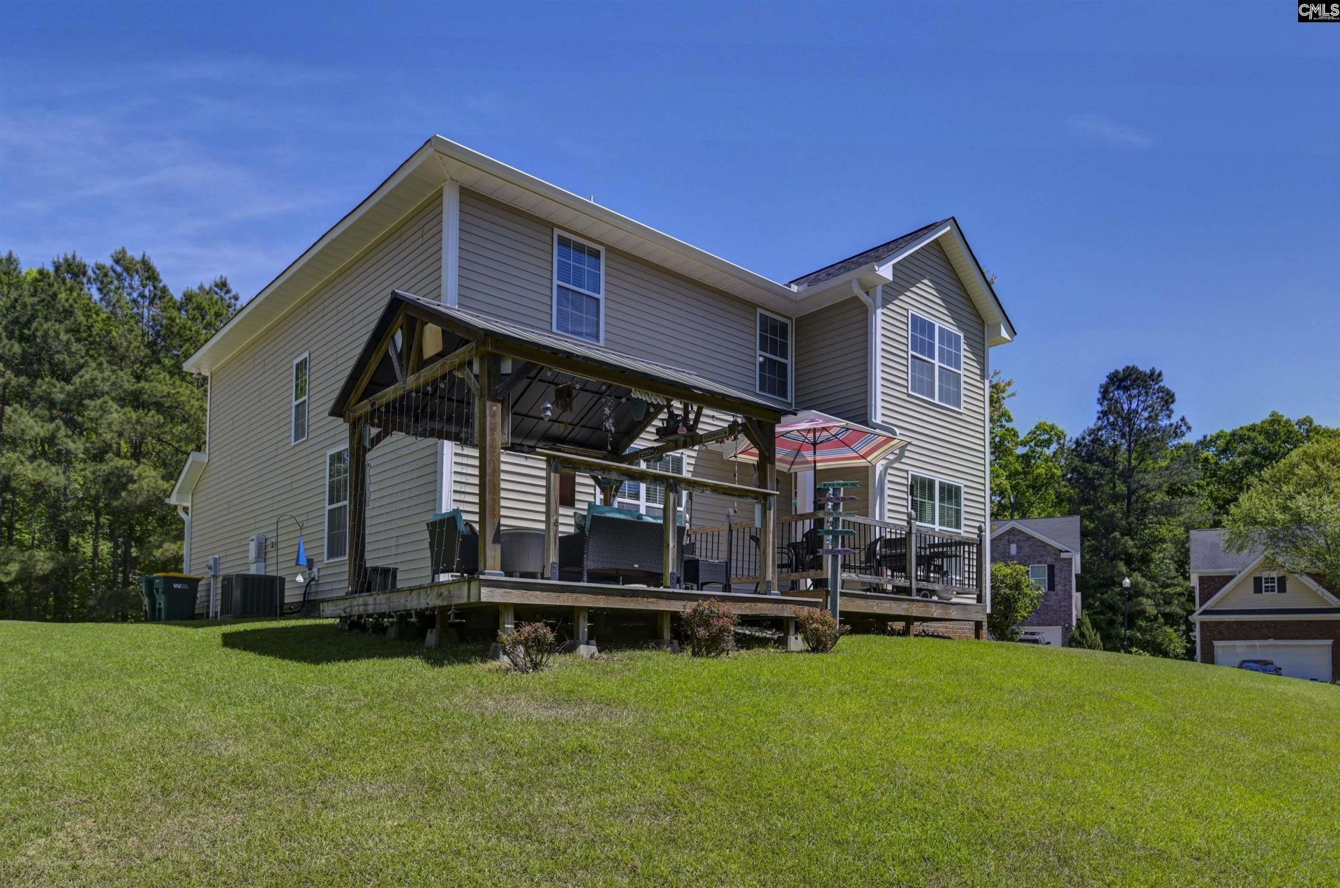 212 Saxons Ferry Drive  Photo 41