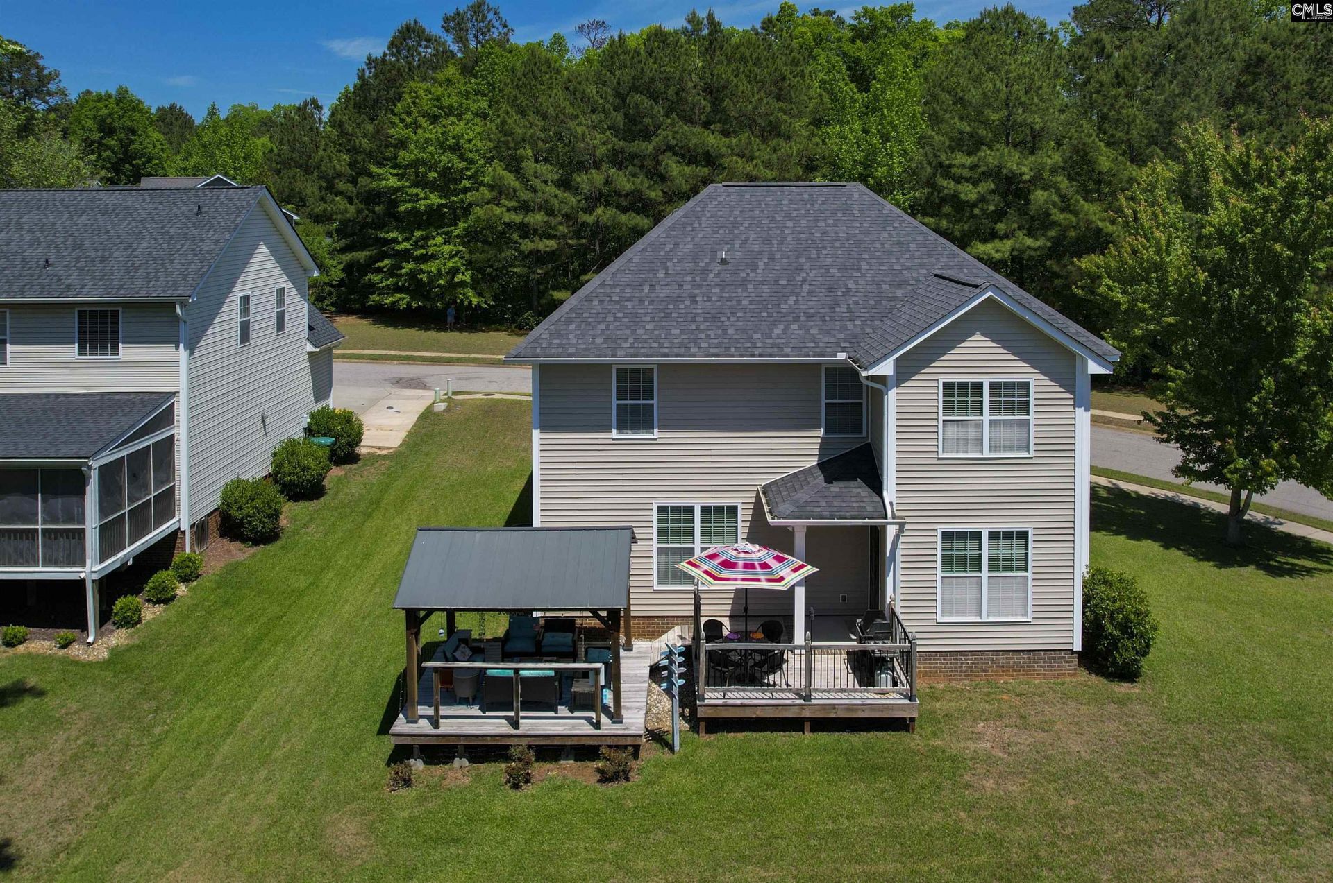 212 Saxons Ferry Drive  Photo 43