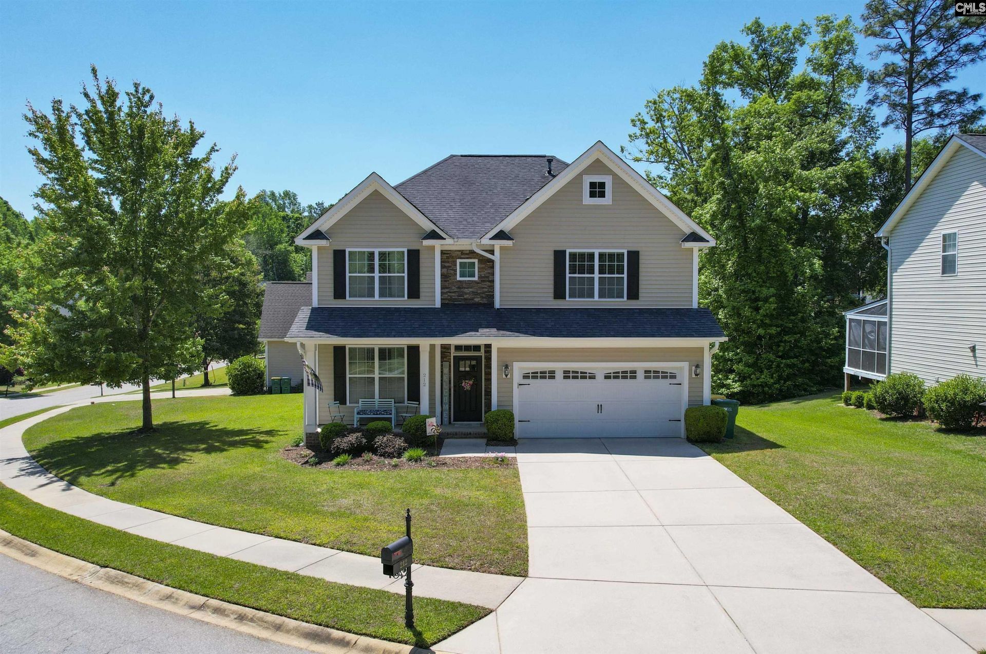 212 Saxons Ferry Drive  Photo 49