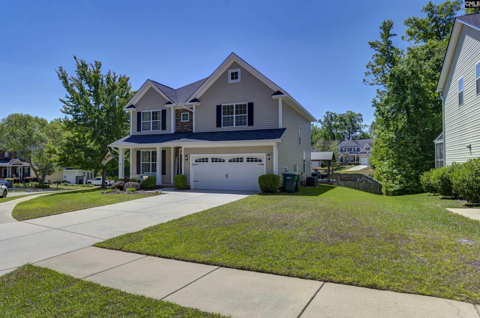 212 Saxons Ferry Drive  Photo 50