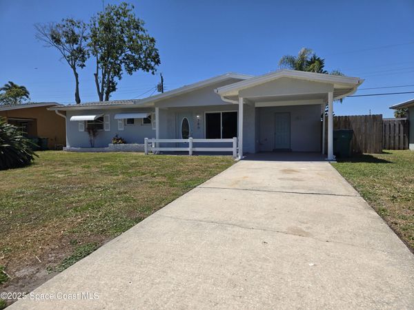 780 Mohawk Avenue, Melbourne, FL 32935