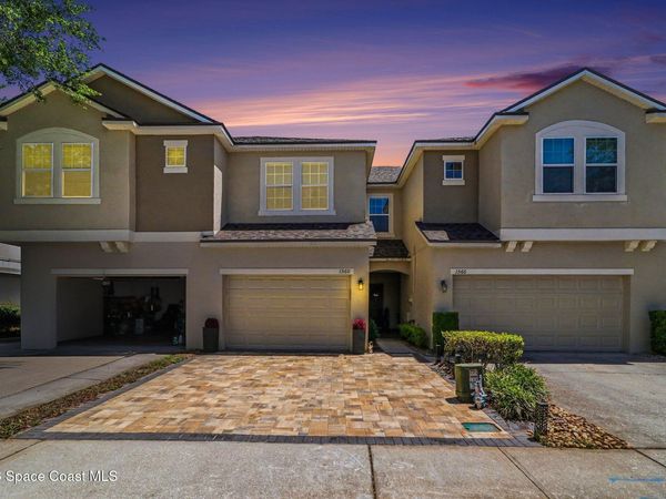 1560 Purple Plum Lane , Oviedo, FL 32765