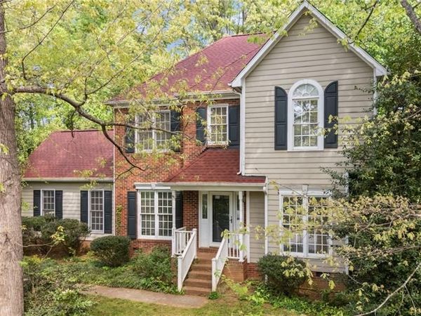 7291 Pellinore Drive , Pfafftown, NC 27040