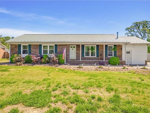 205 Cedarwood Trail, High Point, NC 27265