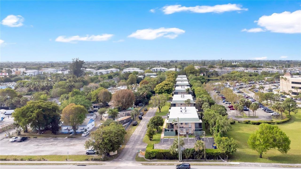 1799 Fairview Villas Dr , Unit 1, Palm Springs, FL 33406 Photo