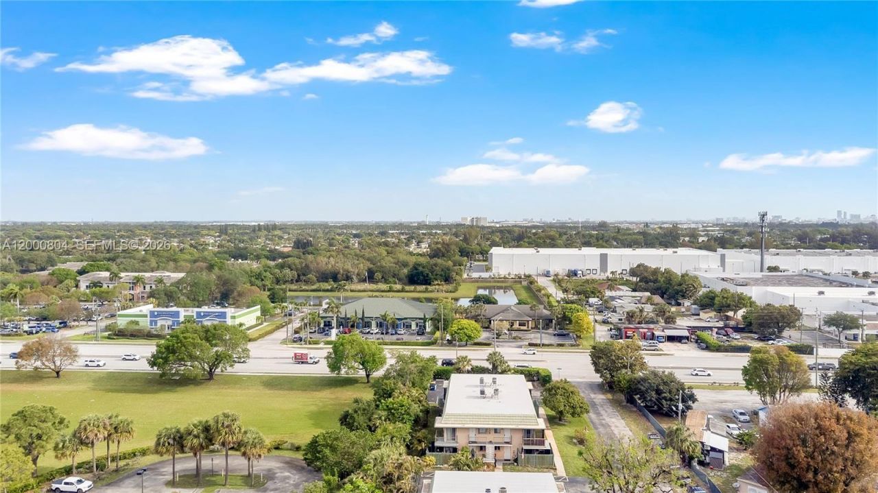 1799 Fairview Villas Dr , Unit 1, Palm Springs, FL 33406 Photo