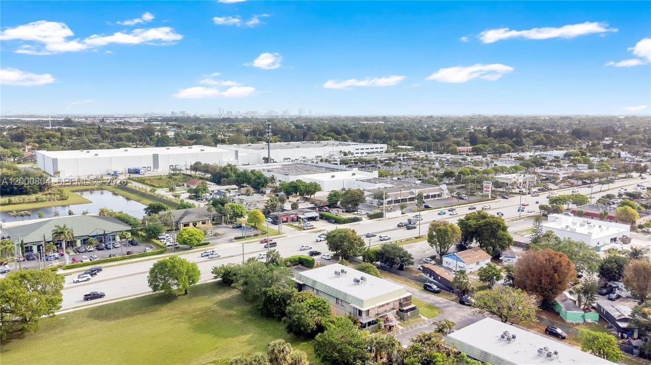 1799 Fairview Villas Dr , Unit 1, Palm Springs, FL 33406 Photo