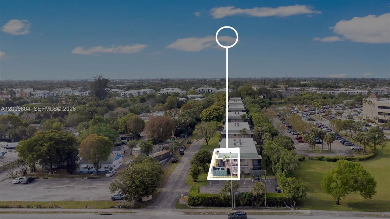 1799 Fairview Villas Dr , Unit 1, Palm Springs, FL 33406 Photo