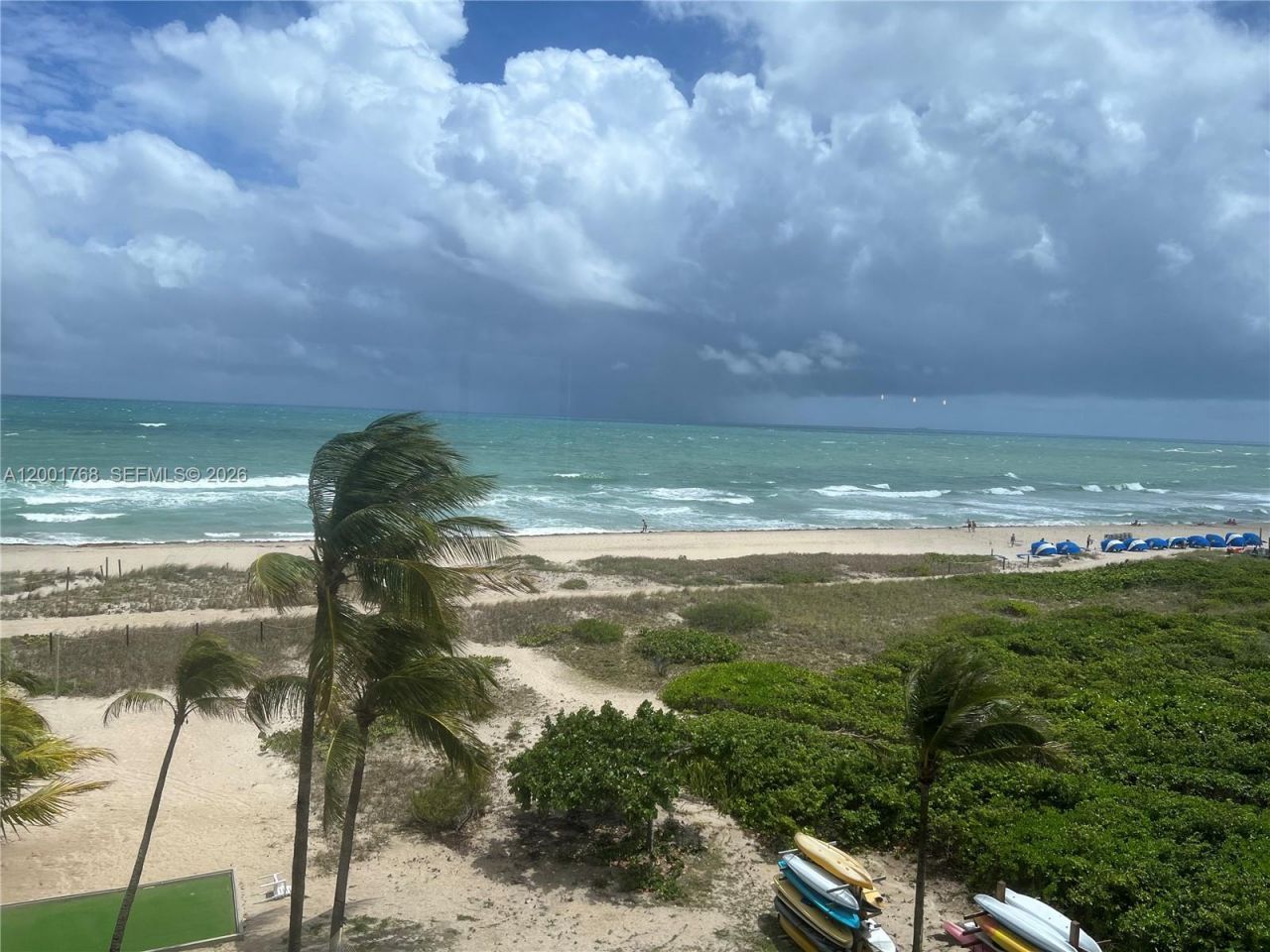 710 N Ocean Blvd, Unit 408, Pompano Beach, FL 33062 Photo