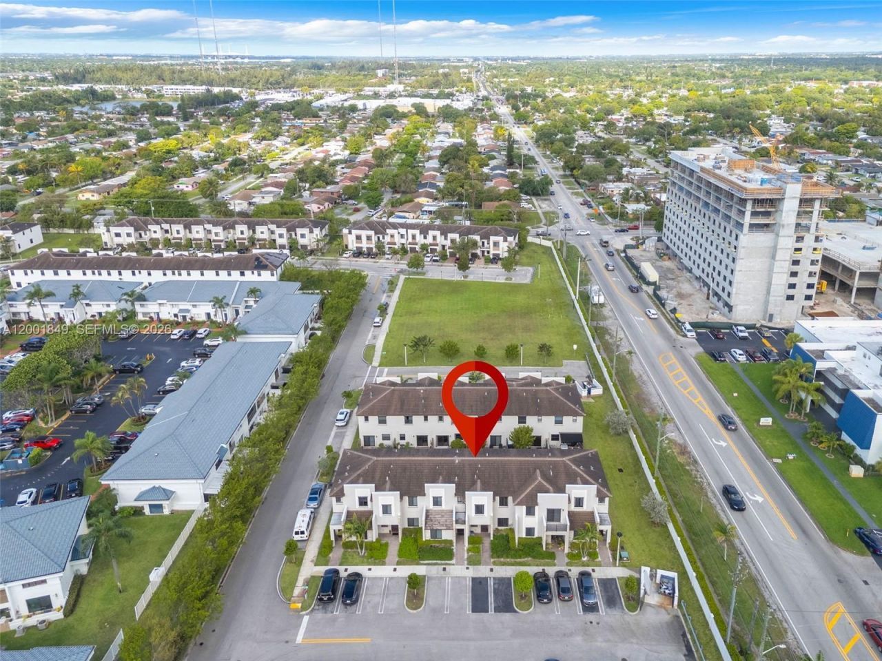 21444 NE 2nd Path, Miami, FL 33179 Photo