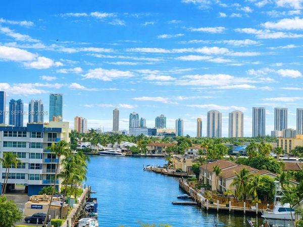 16508 NE 26th Ave , Unit 601, North Miami Beach, FL 33160