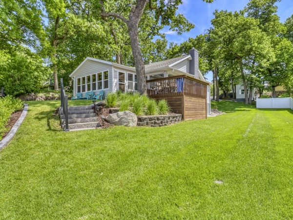 1324 E Shore Drive, Detroit Lakes, MN 56501