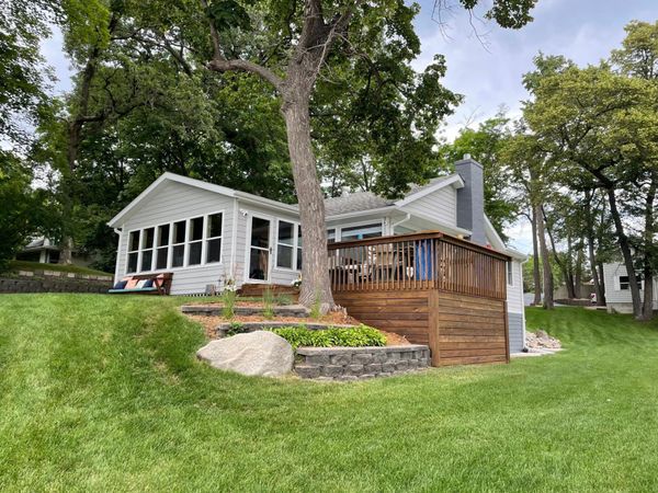 1324 E Shore Drive , Detroit Lakes, MN 56501