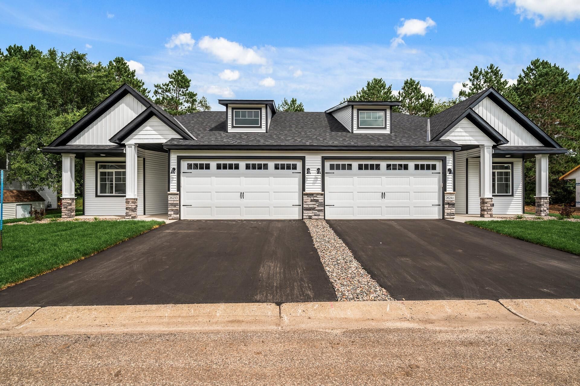 26268 1st Street W, Zimmerman, MN 55398