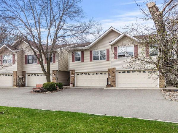 4211 Heine Court , Eagan, MN 55122