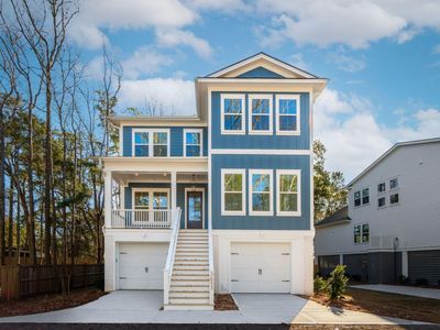 3653 Pandora Drive, Mount Pleasant, SC 29466