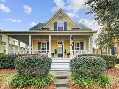 1709 Doldridge Street, Charleston, SC 29492