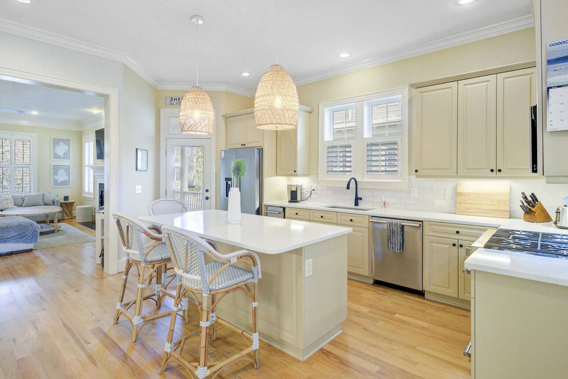 1709 Doldridge Street Photo 11