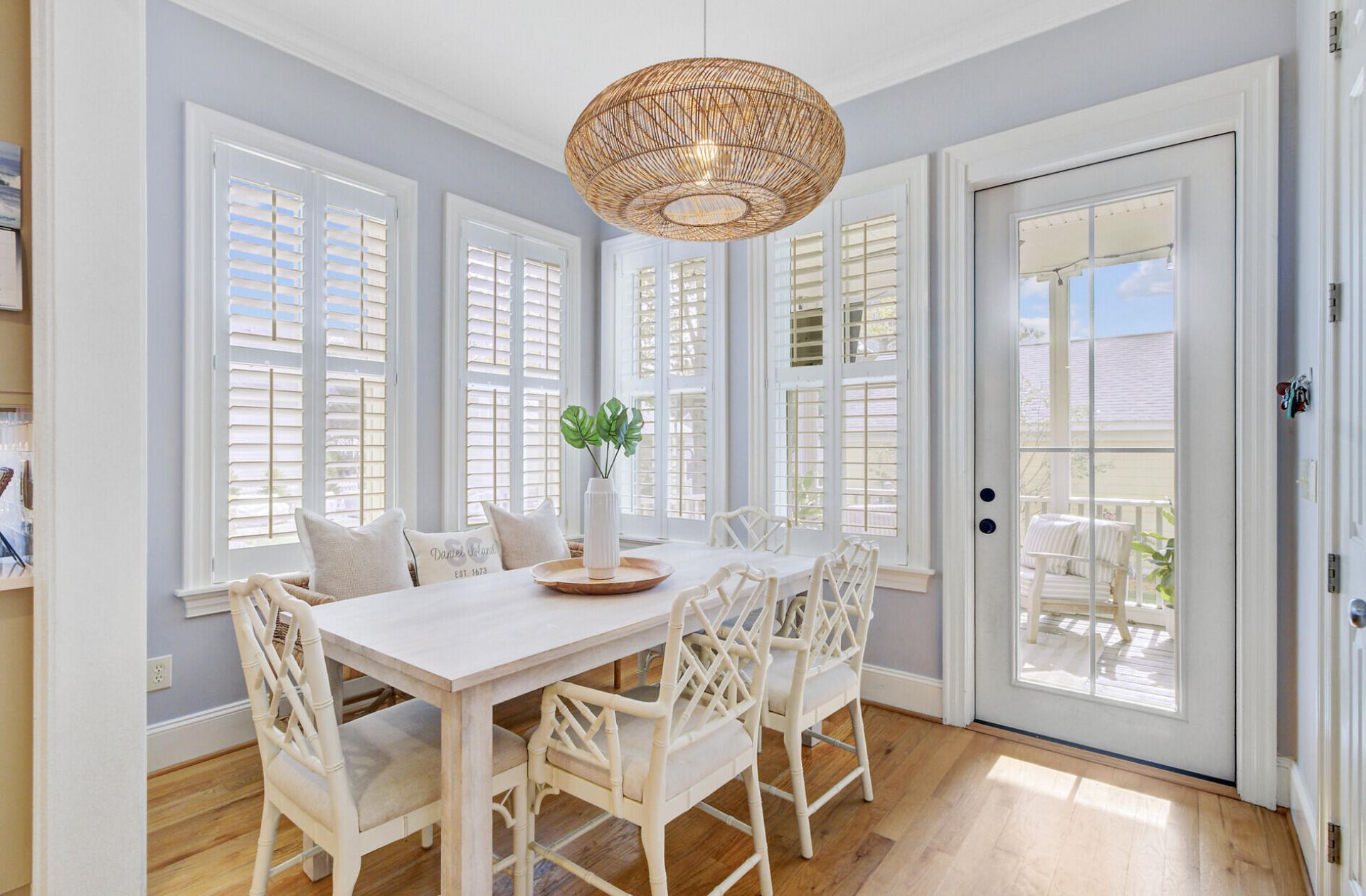 1709 Doldridge Street Photo 15