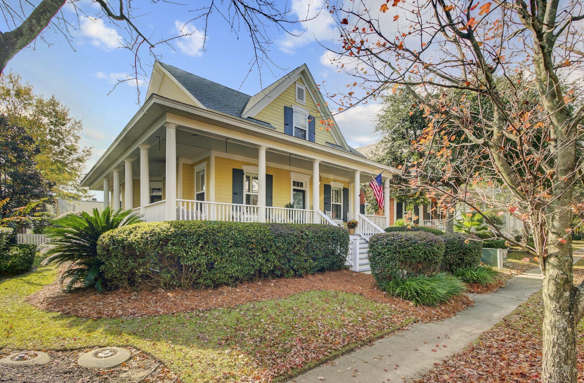 1709 Doldridge Street Photo 2