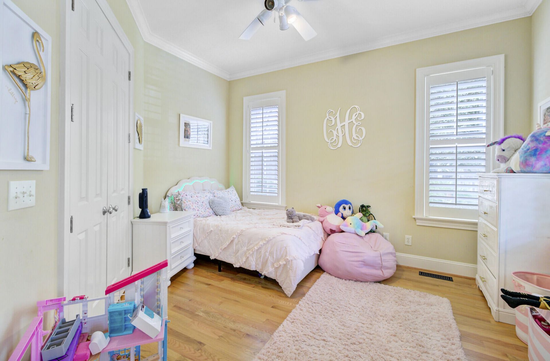 1709 Doldridge Street Photo 23