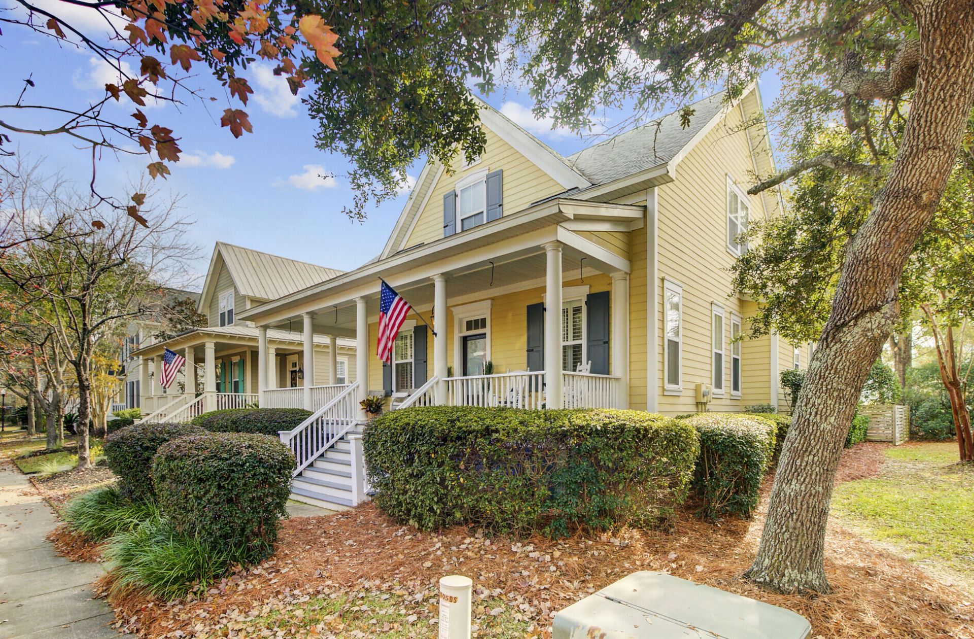 1709 Doldridge Street Photo 3