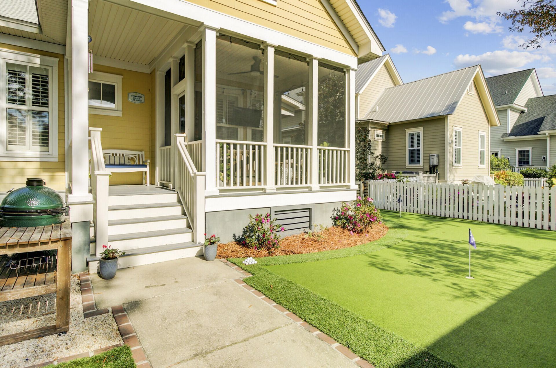 1709 Doldridge Street Photo 36