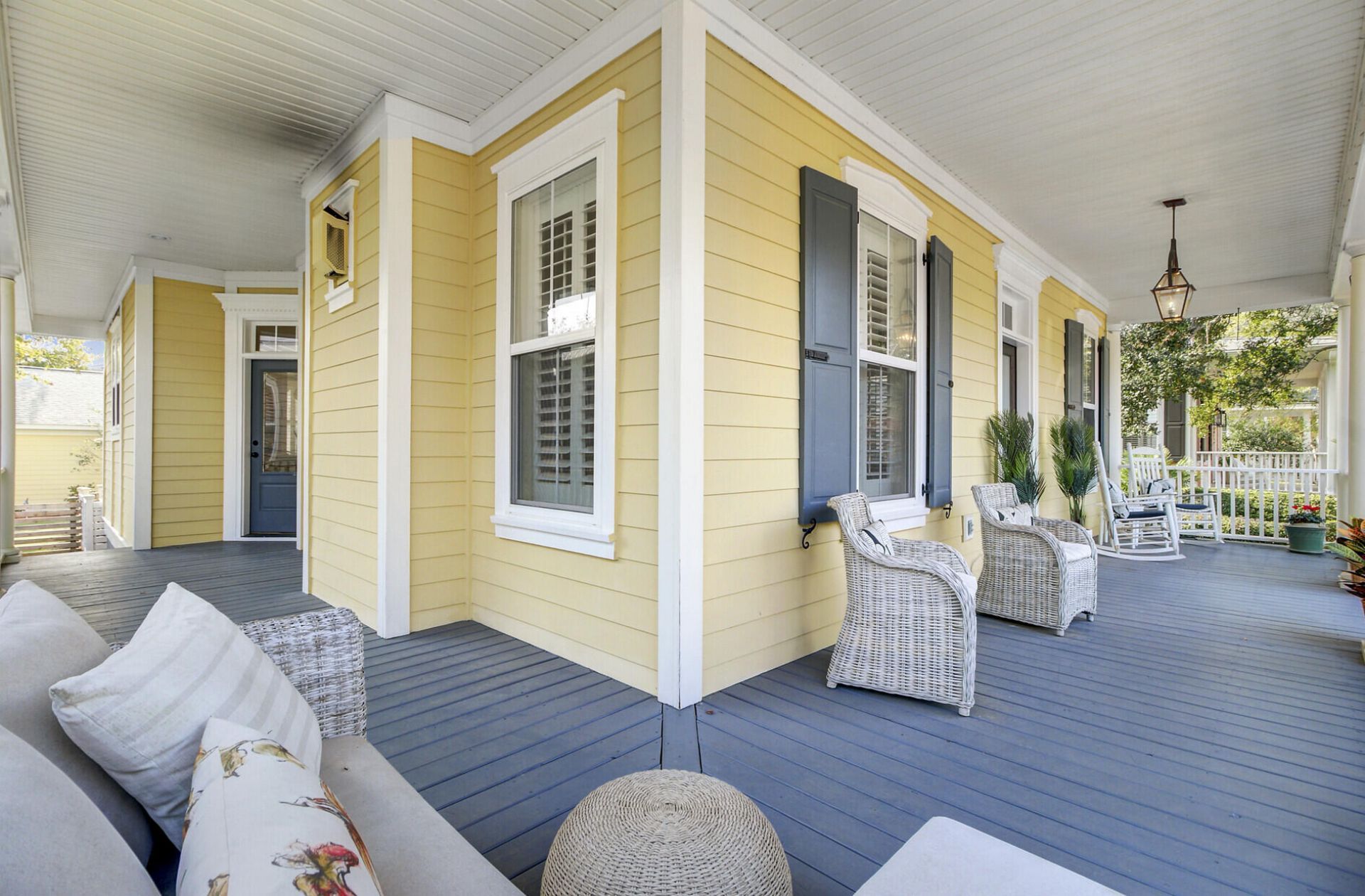 1709 Doldridge Street Photo 4