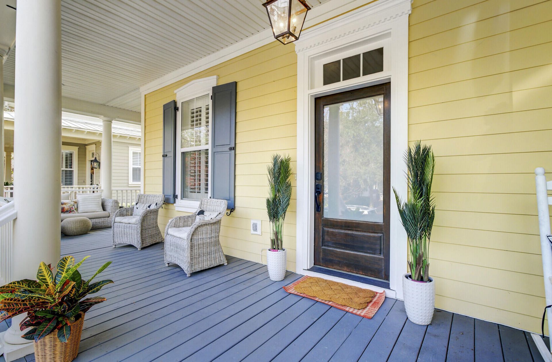 1709 Doldridge Street Photo 5