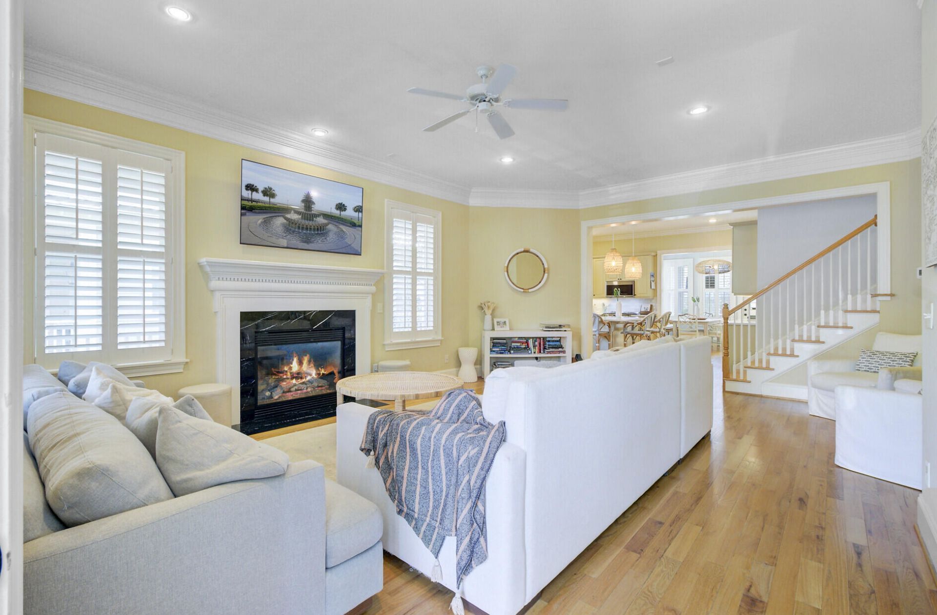 1709 Doldridge Street Photo 6