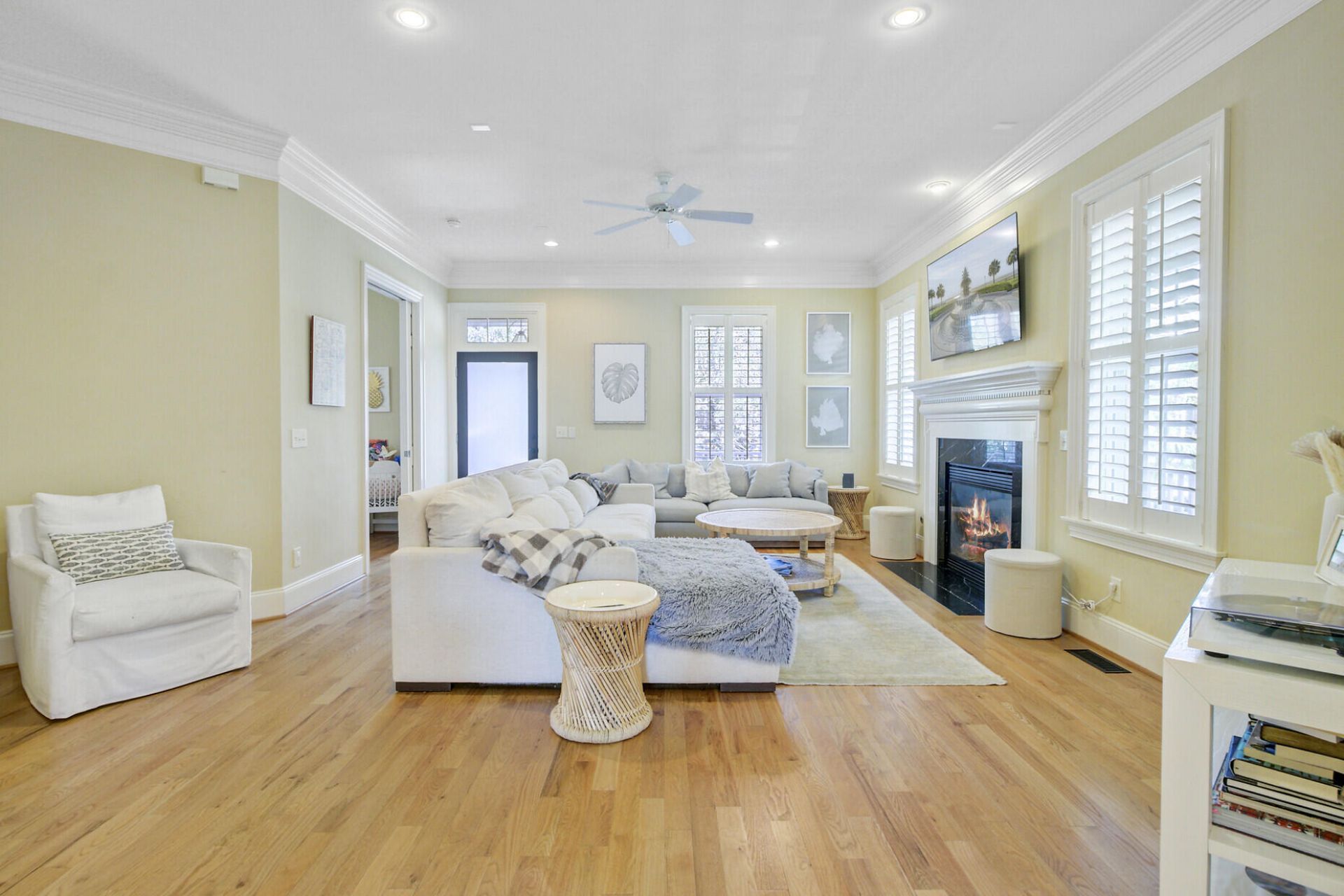 1709 Doldridge Street Photo 8