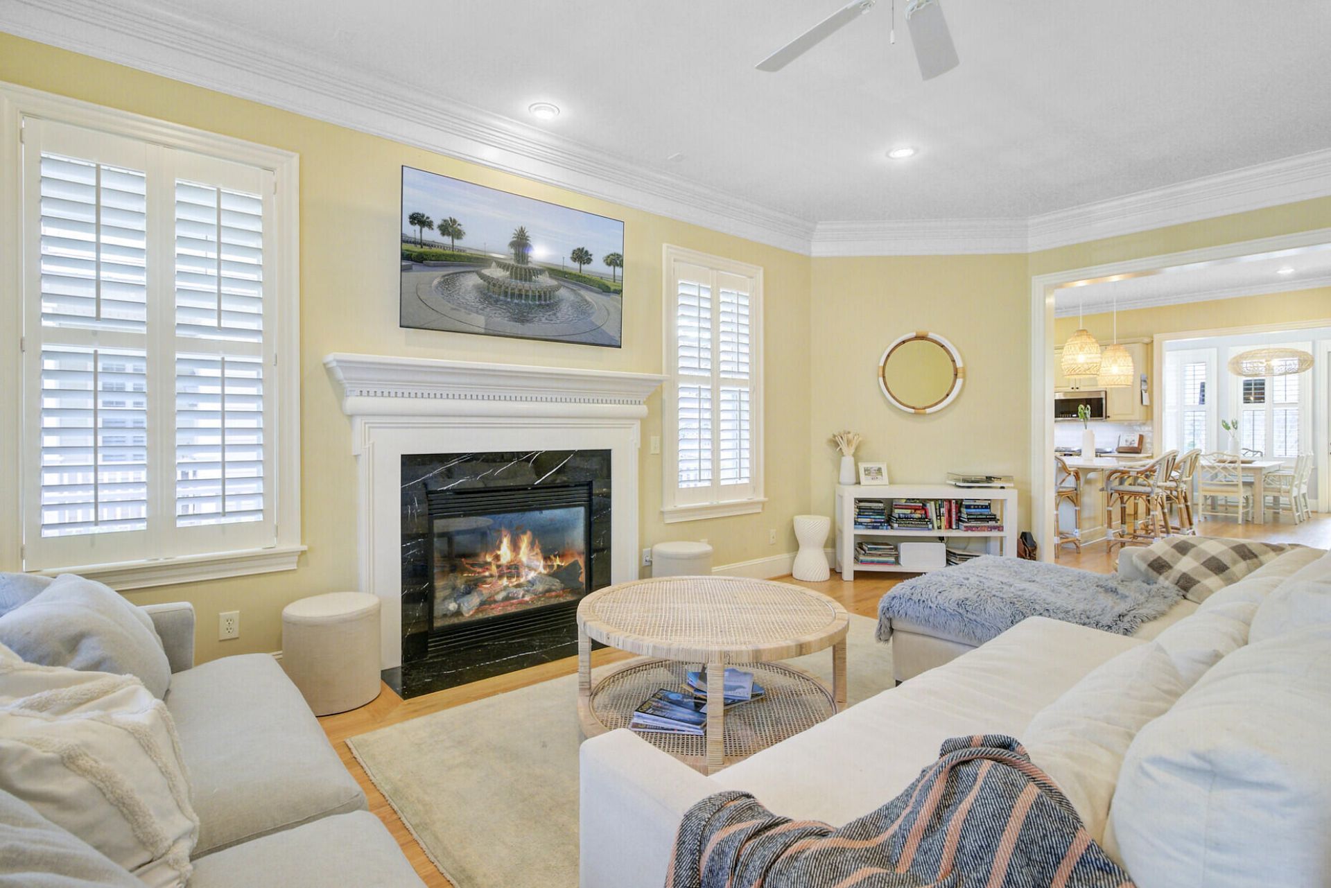 1709 Doldridge Street Photo 9