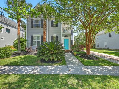 1728 Alan Brooke Drive, Mount Pleasant, SC 29466