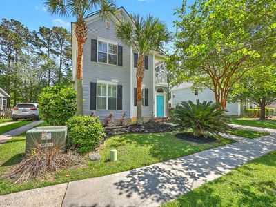 1728 Alan Brooke Drive, Mount Pleasant, SC 29466