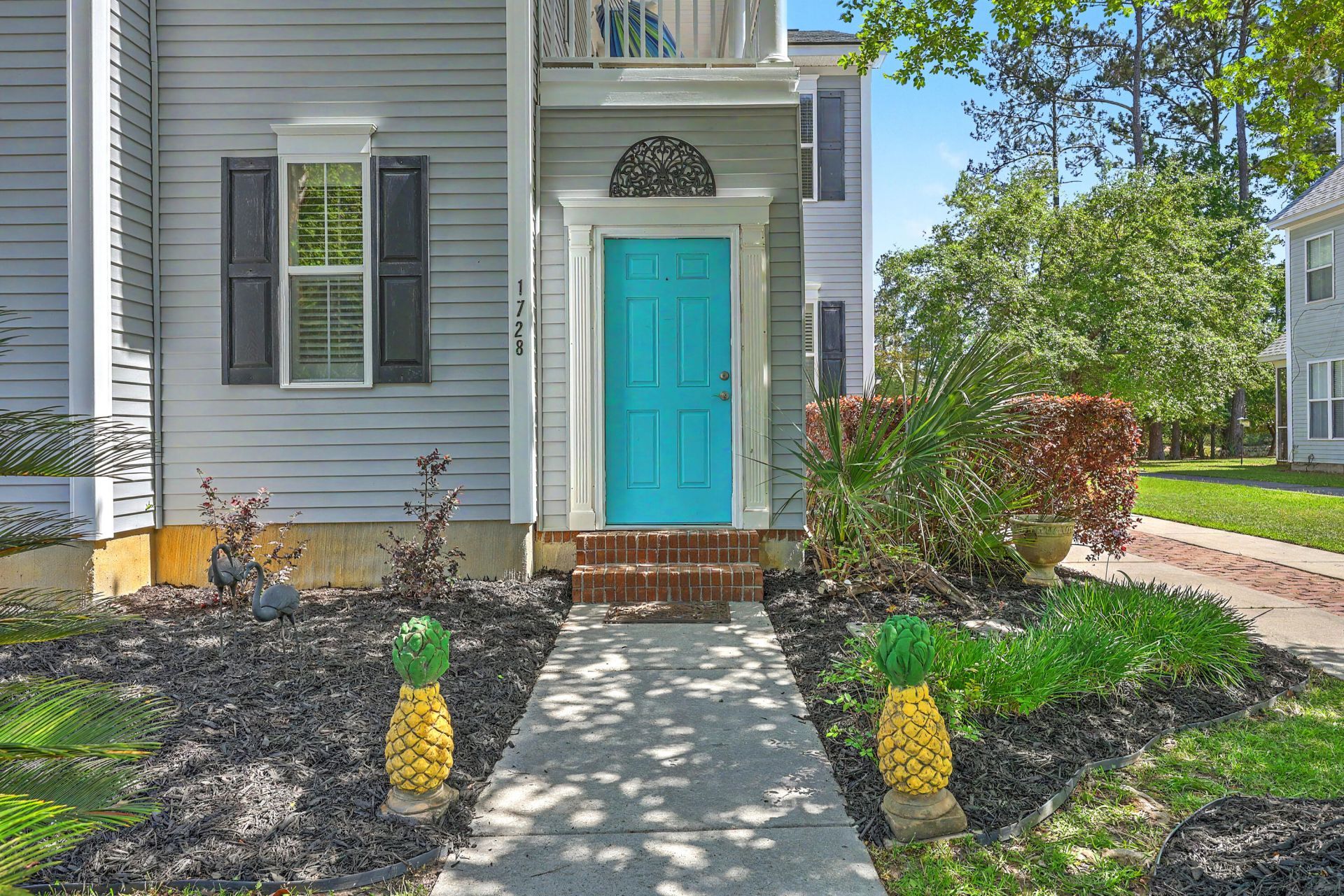 1728 Alan Brooke Drive Photo 4