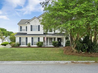 1401 Water Oak Cut, Mount Pleasant, SC 29466