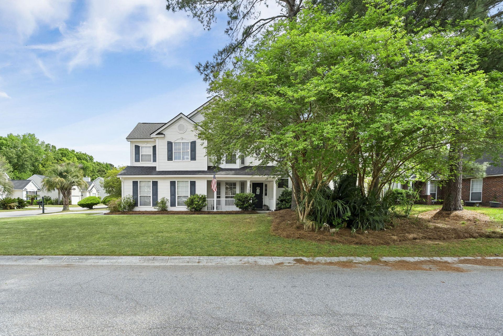 1401 Water Oak Cut Photo 6