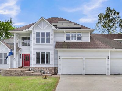 7 Forest Creek Court, Charleston, SC 29414