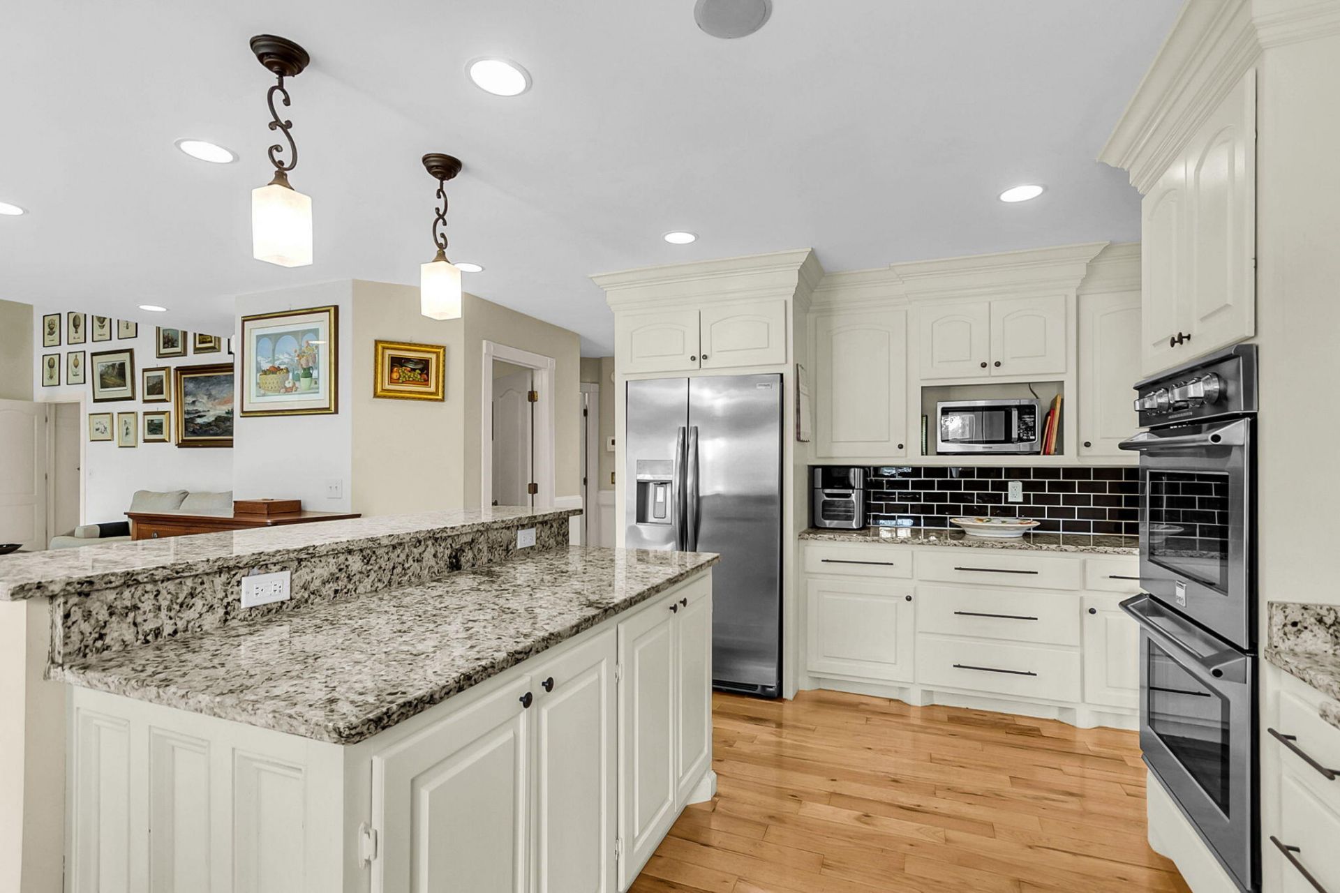 7 Forest Creek Court Photo 15