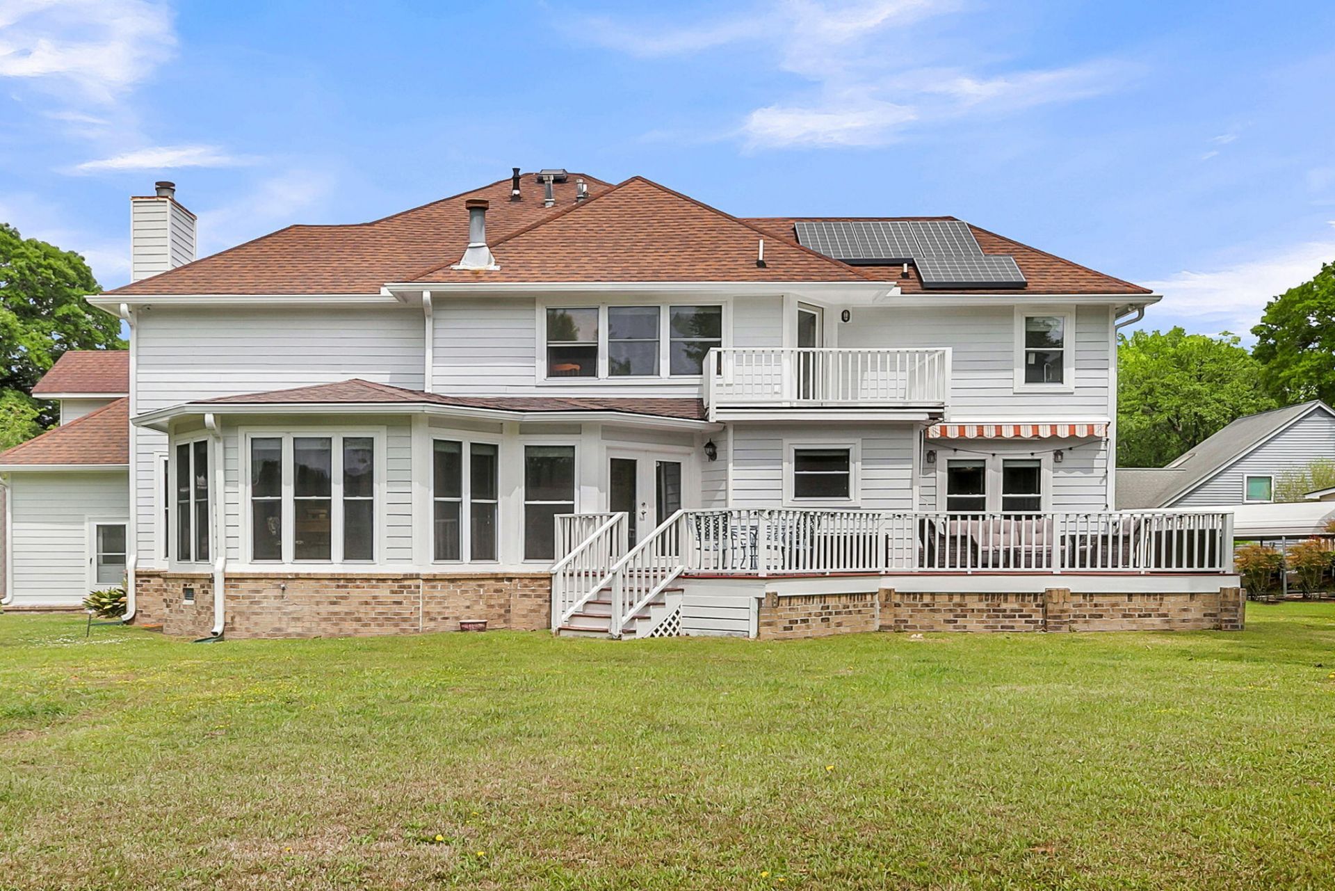 7 Forest Creek Court Photo 42